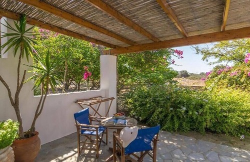 Zefiria Apartment | BH914 - C - Apartment Milos