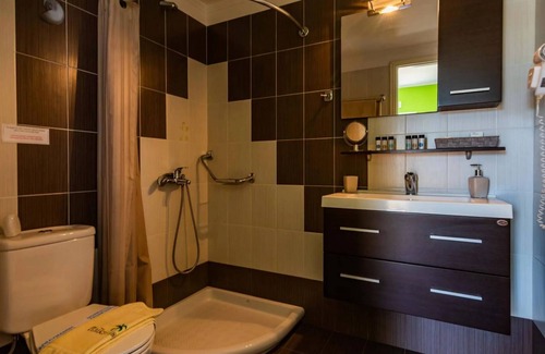 Adamas Apartment | BH918 - C - Studio Milos