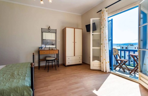 Adamas Apartment | BH918 - C - Studio Milos