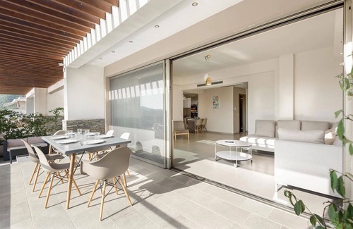 Sarti Villa | BH987 - R - Villa Chalkidiki