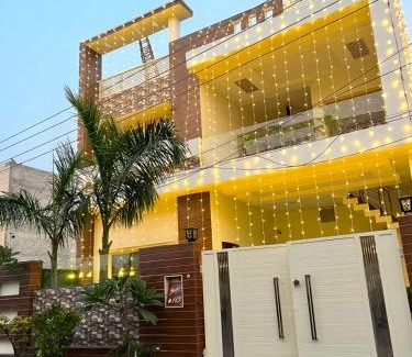 Amritsar House | Bhaskar's Homestay