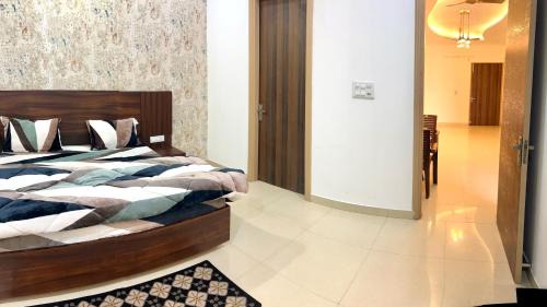 Amritsar House | Bhaskar's Homestay