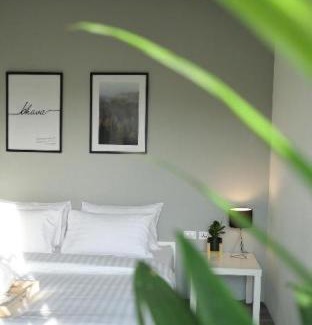 Hat Yai Hotel | Bhava Residence
