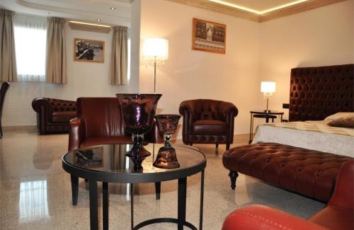Manduria Hotel | BHB Hotel