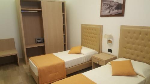 Manduria Hotel | BHB Hotel