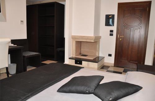 Manduria Hotel | BHB Hotel