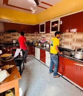 Gopalbari House | Bhiwani Guest House