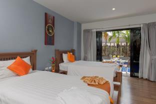 Talat Yai Resort | Bhukitta Boutique Hotel Phuket Town
