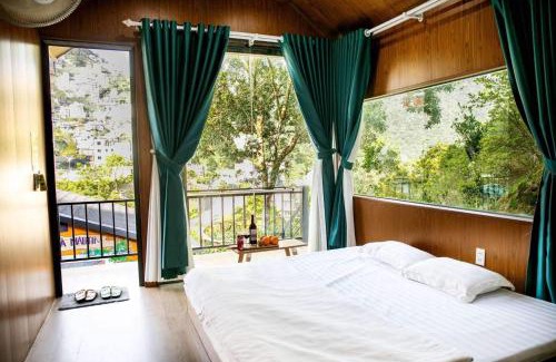 Tam Dao Apartment | Biển Mây Homestay