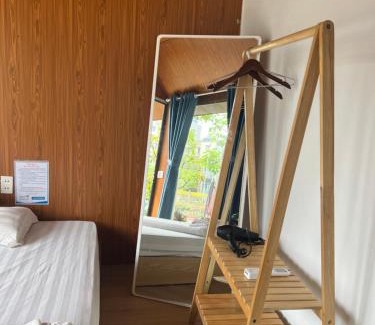 Tam Dao Apartment | Biển Mây Homestay