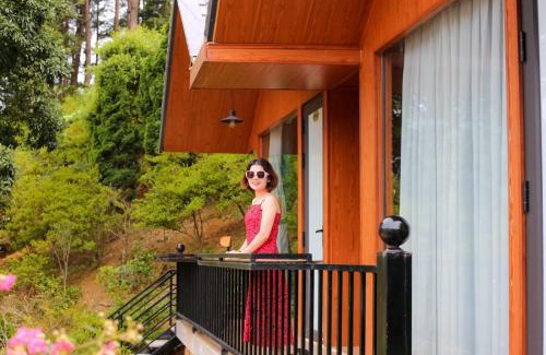 Tam Dao Apartment | Biển Mây Homestay