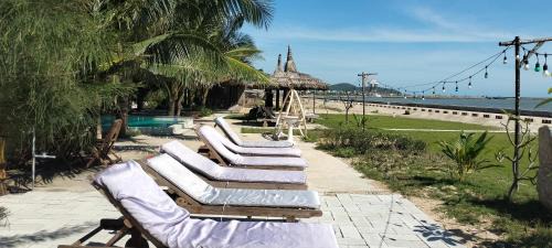 Phan Thiet Resort | Biển Ngọc Homstay