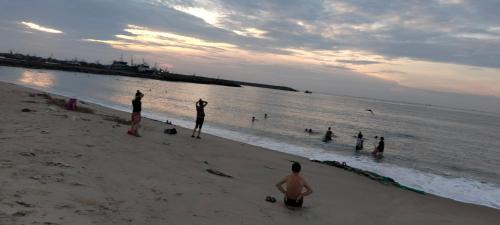 Phan Thiet Resort | Biển Ngọc Homstay