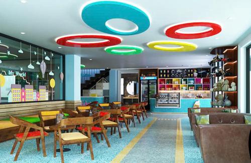 Sam Son Apartment | Biển Nhớ Sầm Sơn PREMIUM RESORT & SPA