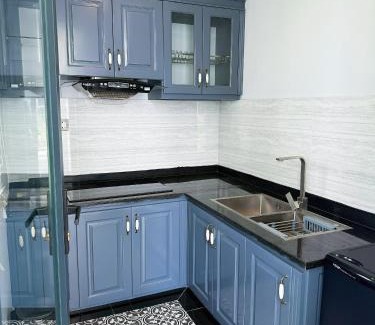 Thanh Thuy Villa | Biệt thự Đế Liên nguyên căn 2 tầng- Vườn Vua Resort Phú Thọ