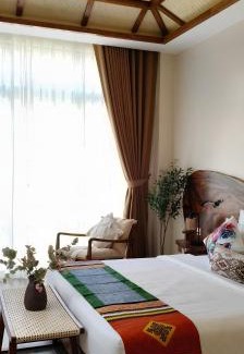 An Thoi Villa | Biệt thự sân vườn sang trọng Hayha Villa - Tropical Garden Khem Beach