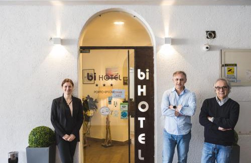 Porto Ercole Hotel | Bi Hotel