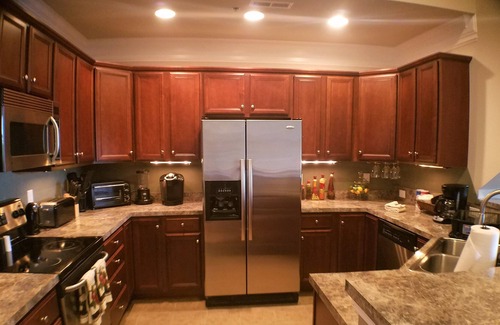 Huddleston Resort | Bi-Level Penthouse 3bedroom Top Floor Mariners Landing w/Amenities