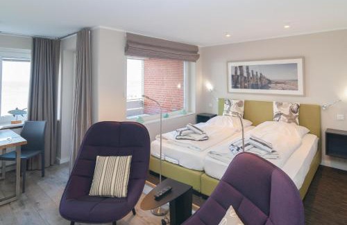 Hornum Apartment | bi Strön