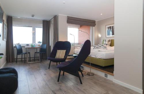 Hornum Apartment | bi Strön