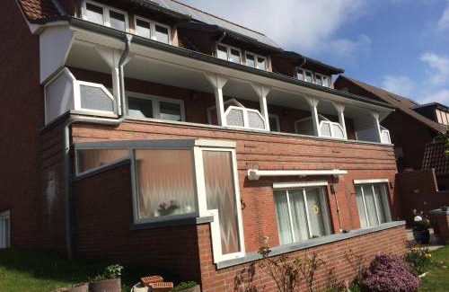 Langeoog Apartment | Bi Uki