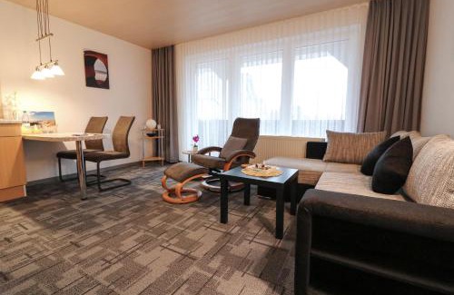 Langeoog Apartment | Bi Uki