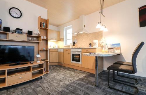 Langeoog Apartment | Bi Uki
