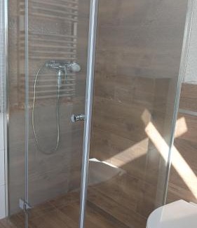 gmina Parzeczew Apartment | Białe Mewy- apartament