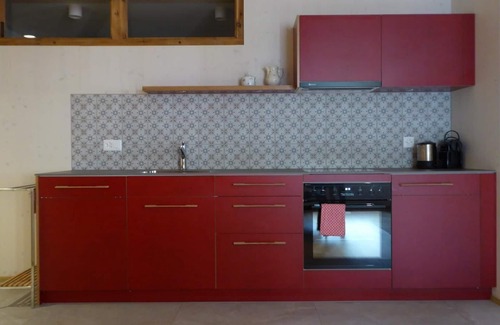 Berguen Apartment | Biala - BioBergün