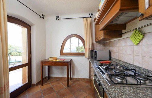 Terravecchia-Portoquadro House | Bianca by Interhome