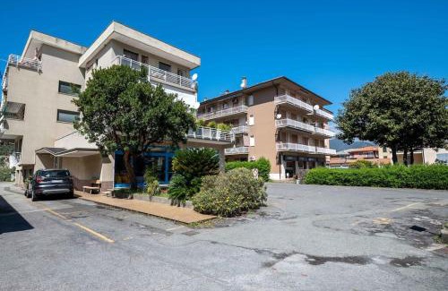 San Salvatore Apartment | Biancaluna Esclusivo 130 MQ