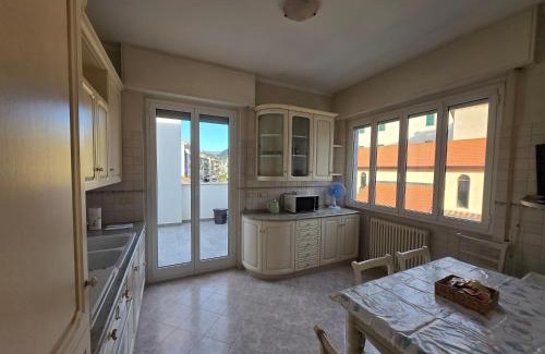 Finale Ligure Apartment | Biancavilla - By Ligooria