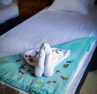 Ad-Dukhaylah Hotel | Bianchi Hotel
