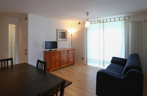 Gionghi-Cappella Apartment | BIANCO Splendid apartment equipped with every comfort