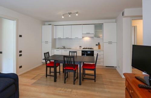 Gionghi-Cappella Apartment | BIANCO Splendid apartment equipped with every comfort