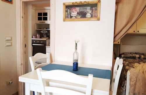 Ostuni House | BiancoAmore OSTUNI - the sky, the sea, the love -