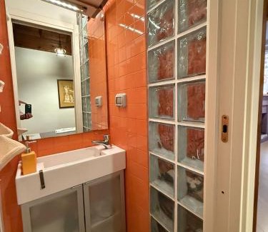 Capodimonte Apartment | BIANCOFIORE Alloggio Turistico