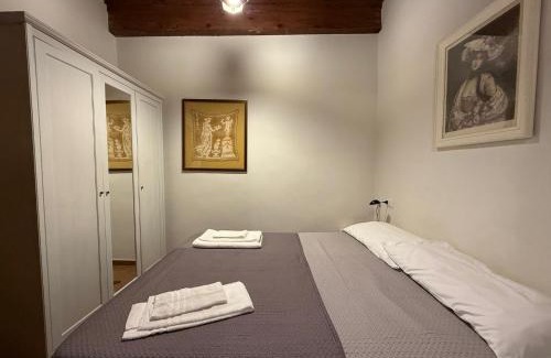 Capodimonte Apartment | BIANCOFIORE Alloggio Turistico