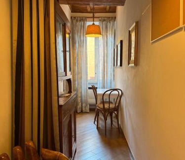 Capodimonte Apartment | BIANCOFIORE Alloggio Turistico