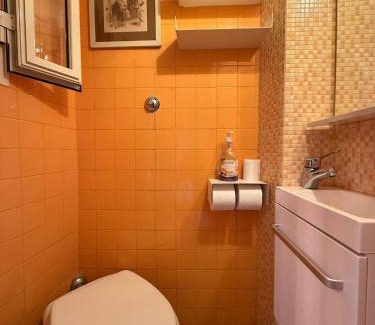 Capodimonte Apartment | BIANCOFIORE Alloggio Turistico