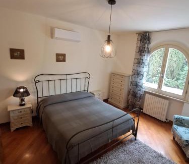 Rosignano Marittimo Apartment | Biancolilla House