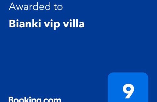 Ad-Dukhaylah Villa | Bianki vip villa