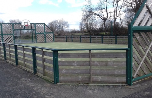 Balleroy Apartment | biard jo normand gite