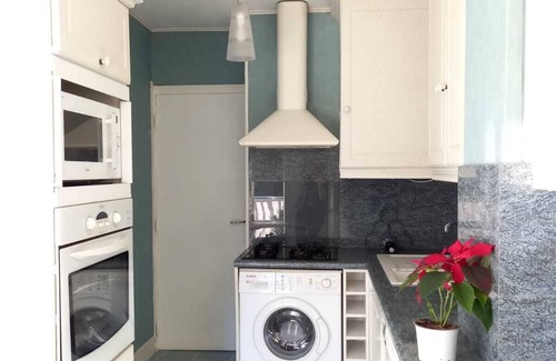 Biarritz Apartment | BIARRITZ - APPART - 4 PERS - 2 BEDROOMS - PARKING