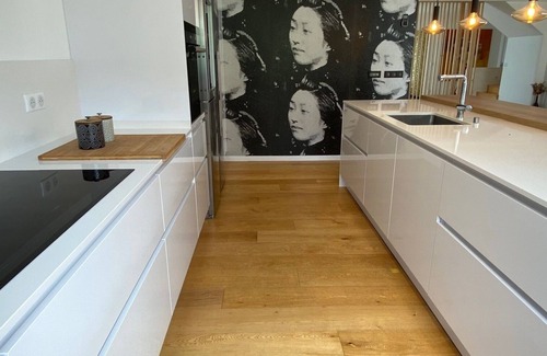 Biarritz Villa | Biarritz, House, Heated pool, Free parking