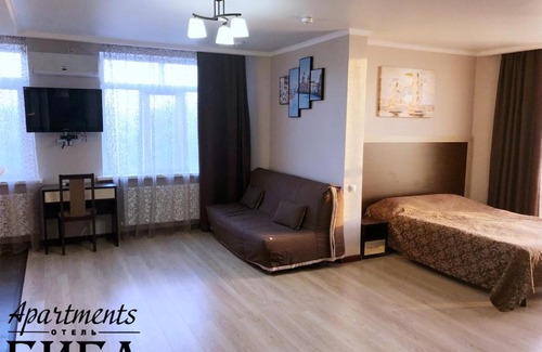 Maykop Apartment | Biba Apartments