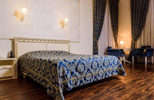 Maykop Hotel | Biba Hotel