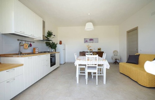 San Leonardo House | Bibbo - Holiday home in the Marsala Islands Reserve