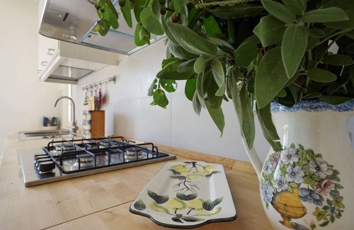 San Leonardo House | Bibbo - Holiday home in the Marsala Islands Reserve