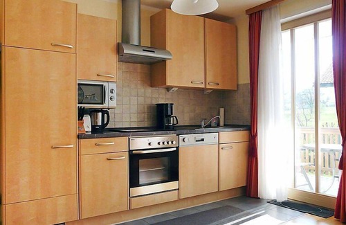 Bibelod Apartment | Bibelöd by Interhome